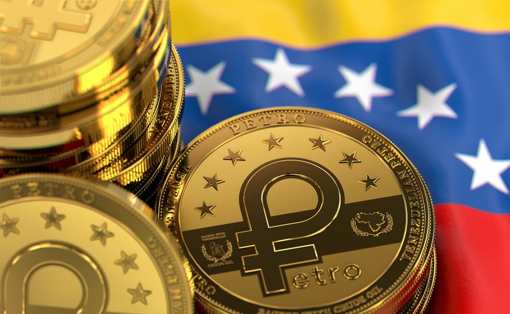 Petro| Venezuelan National Cryptocurrency | Petro Whitpaper | Dash | Multinodes
