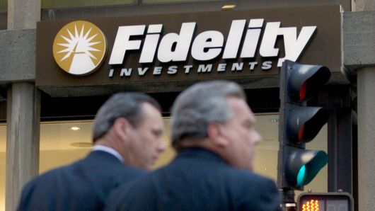 Fidelity Investment | Cryptocurrency exchange | Bitcoin Custody Services