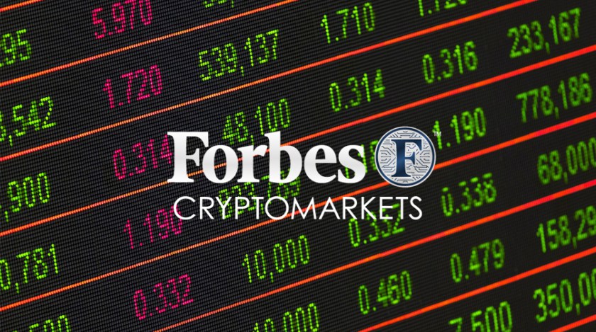Forbes | Forbes CryptoMarkets | Crypto Tracking