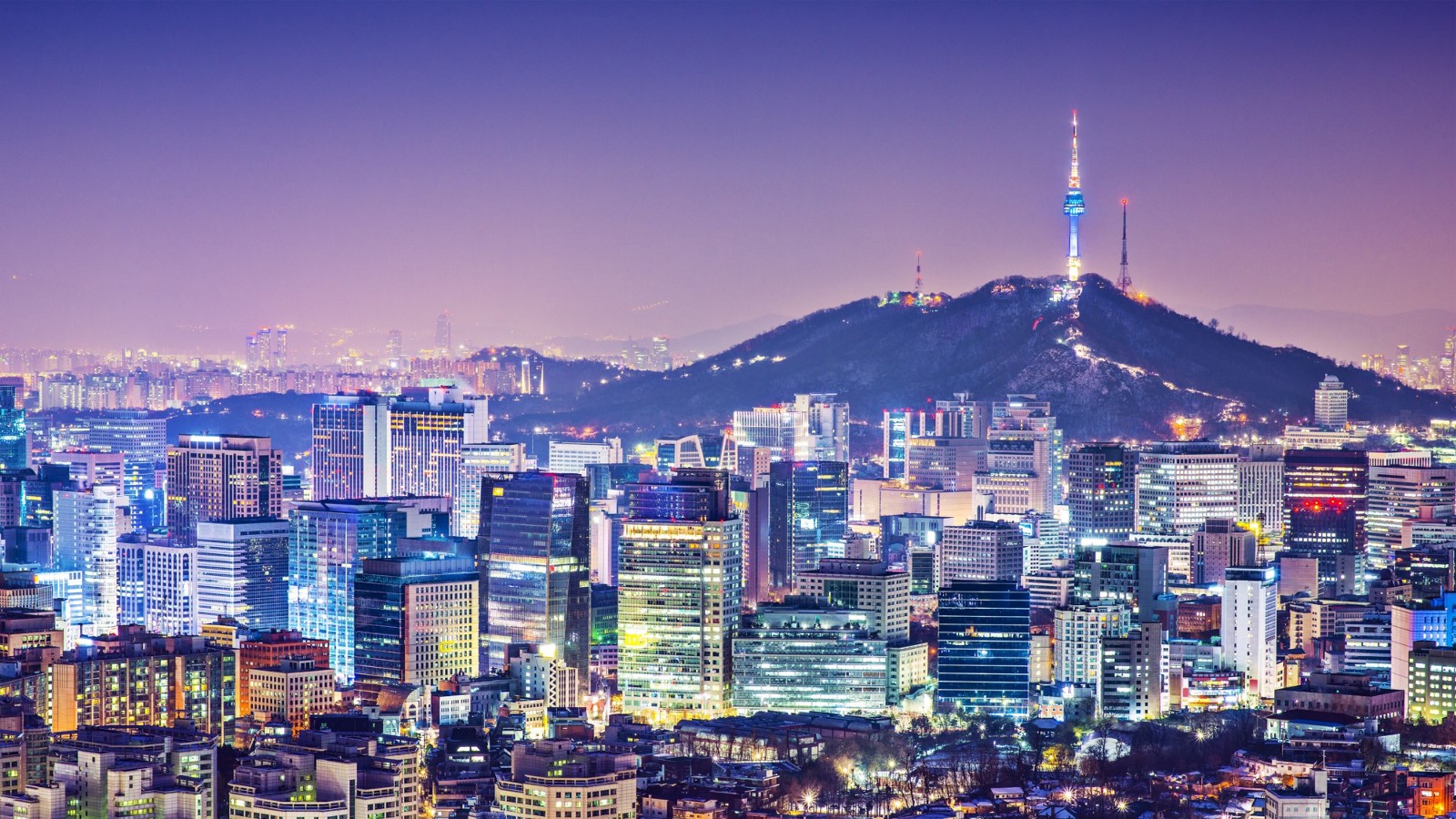 ICON | Blockchain Project | Seoul