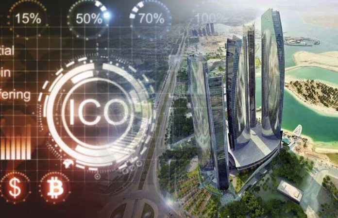 UAE | ICO | Cryptocurrency | Regulations