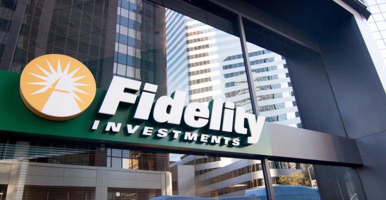 Fidelity Investment | Bitcoin | Ethereum | Institutional Investments