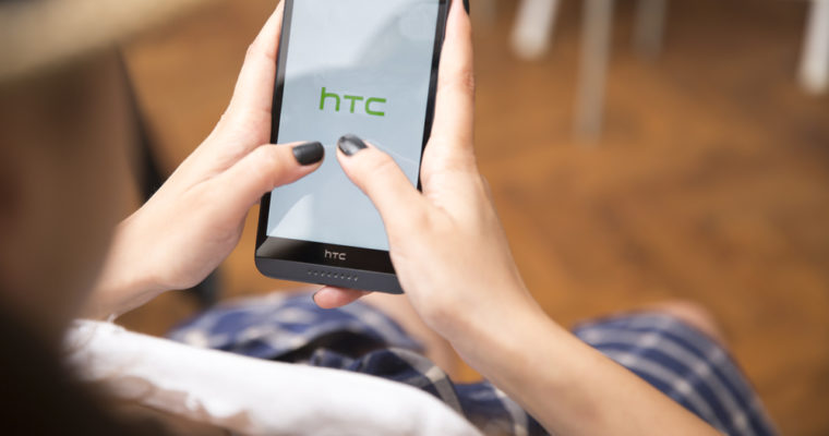 HTC Exodus | HTC Smartophone |Blockchain Powered Phone
