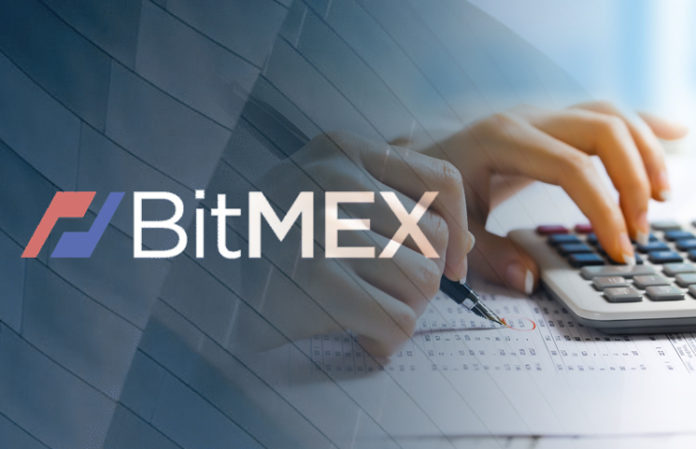 Bitcoin Cash | BCH |BitMeX | Fork Monitoring Tool