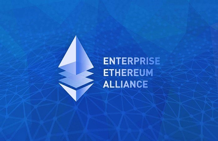 EEA | Enterprise Ethereum Alliance | South Korea | Regional Office