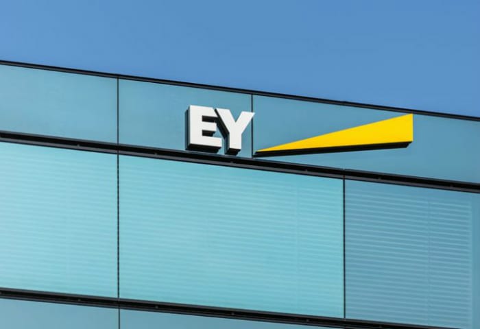 Ethereum | Zero-Knowledge Proof | EY | Ernst and Young
