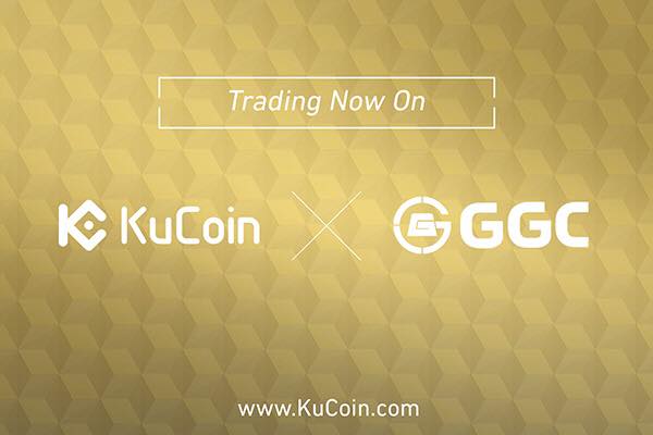 Gram Gold Coin | GGC | KuCoin