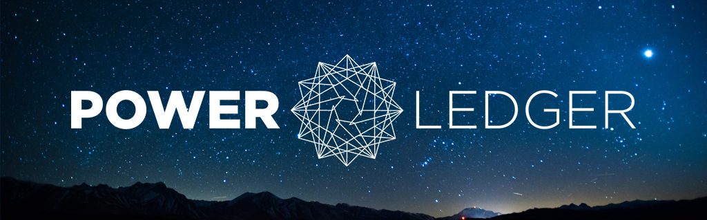 Power Ledger | Blockchain | Power
