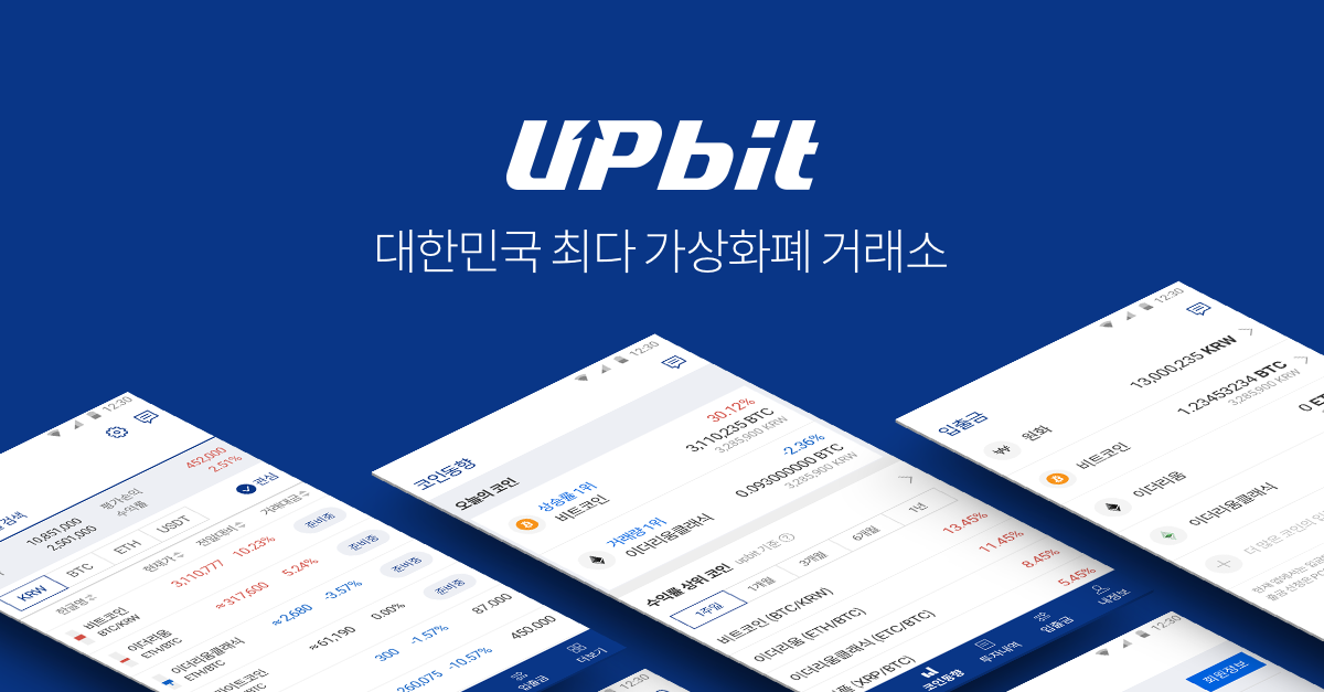 South Korean | Crypto Exchange | Upbit | Thailand | Indonesia