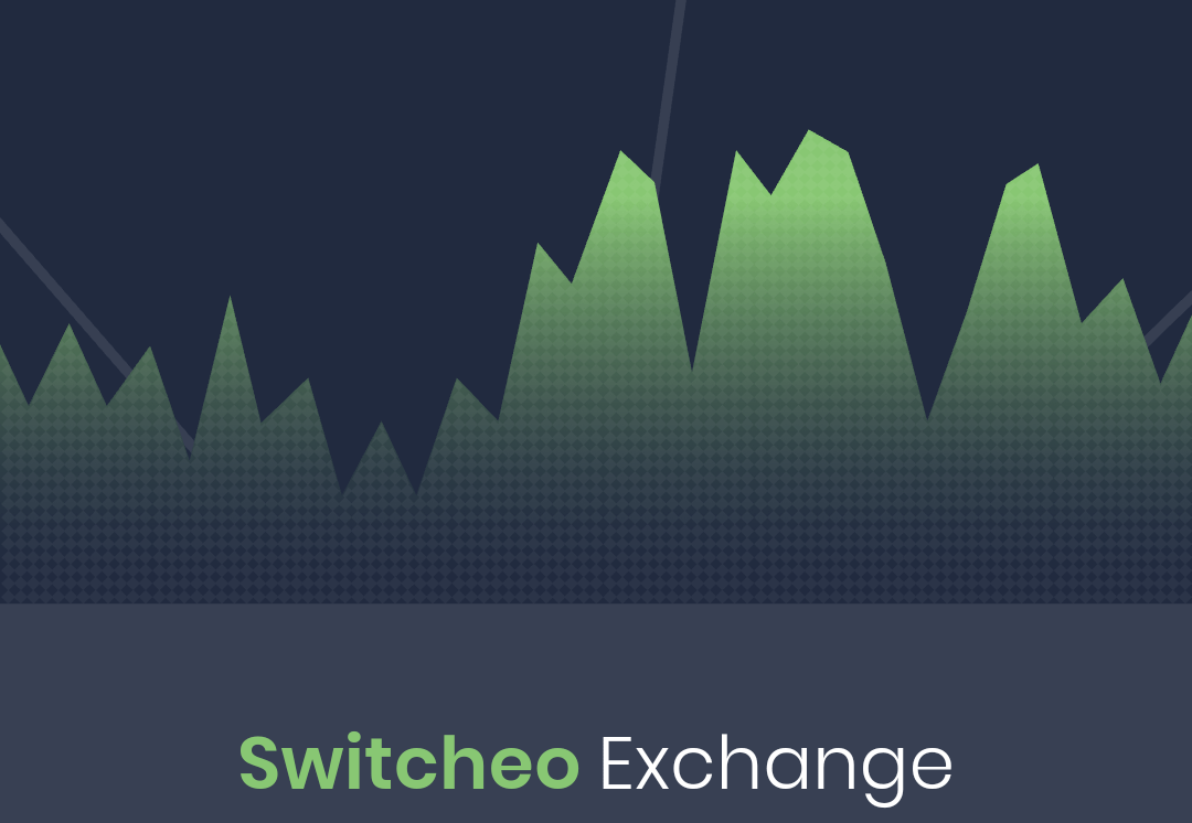 Switcheo | Neo Blockchain | Ethereum Blockchain | decentralized exchange