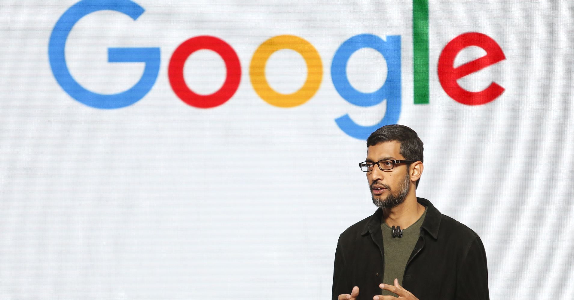 Sundar Pichai| Ethereum Minning| Google CEO