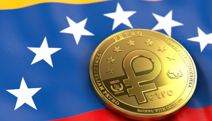 Venezuela | OPEC | Petro | Oil Backed Cryptocurrency