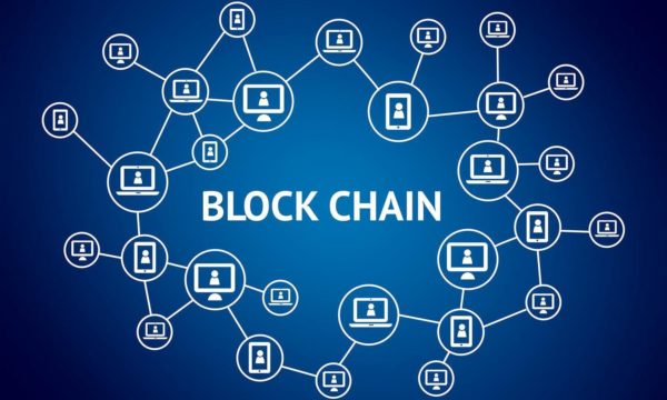 Blockchain | 2019 | Blockchain trends