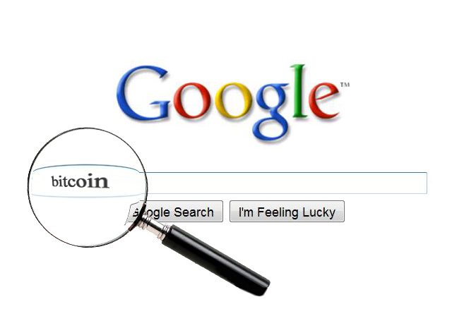 Bitcoin | Google Search | Google trends | Most asked | 2018