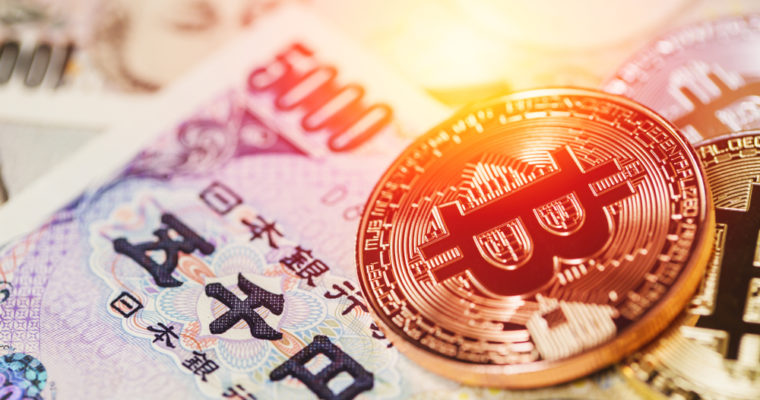 Japan | Cryptocurrency | Cryptocurrency Taxes