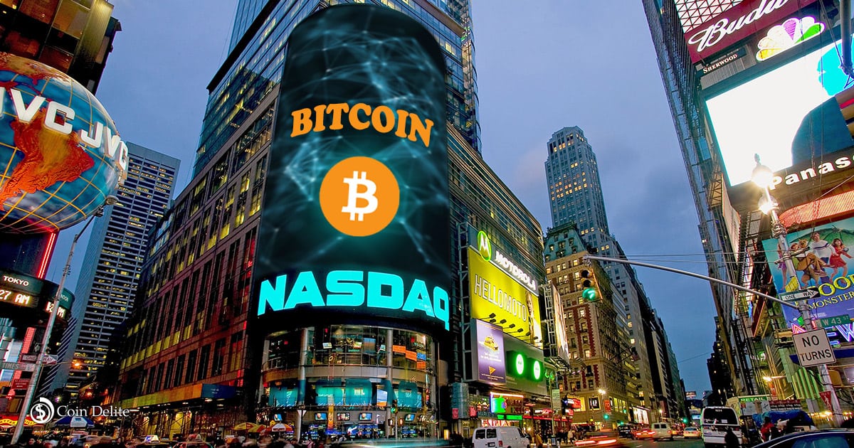 NASDAQ | Bitcoin Futures | Q1 2019