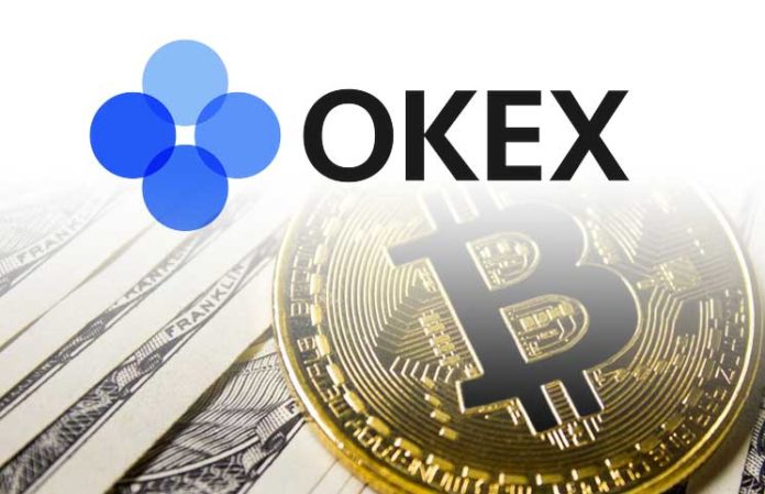 OKEx | Bitcoin Derivatives | Perpetual Swap