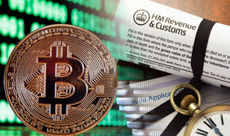 UK | Cryptocurrency | Tax | regulation