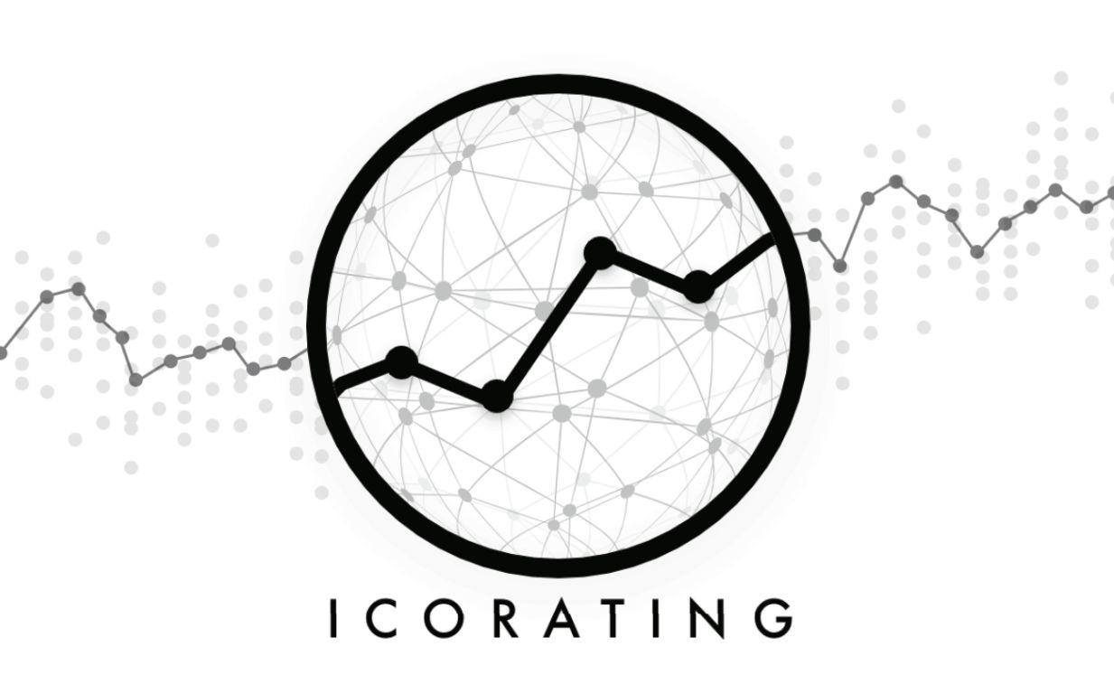 ICORating | ICO Rating ranks | Safest Crypto Exchanges | Kraken, Cobinhood and Poloniex