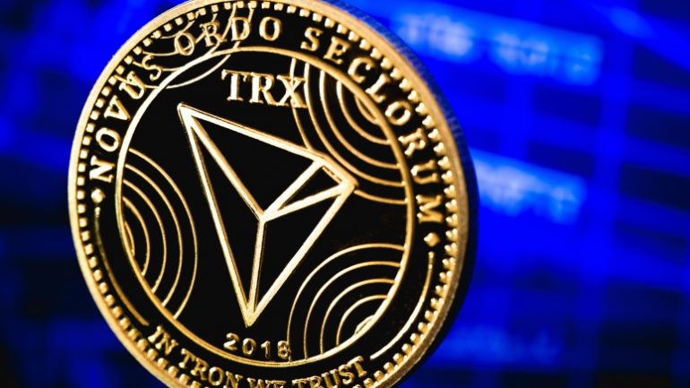 TRON | BTT | BitTorrent | Justin Sun