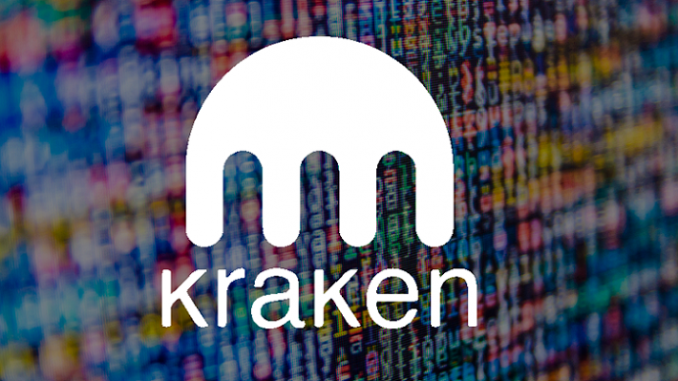 Kraken | Cryptocurrency exchange | Margin Trading | BCH | Ripple | XRP | Bitcoin Cash