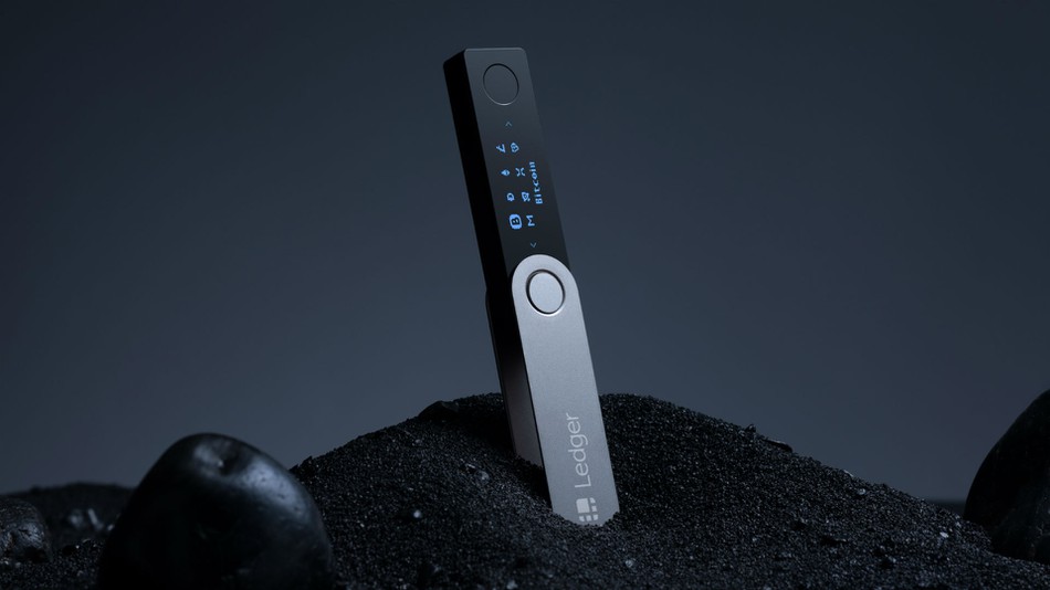 Ledger | Bluetooth Enabled Cryptocurrency Hardware Wallets | Cryptocurrency Wallets | Nano X