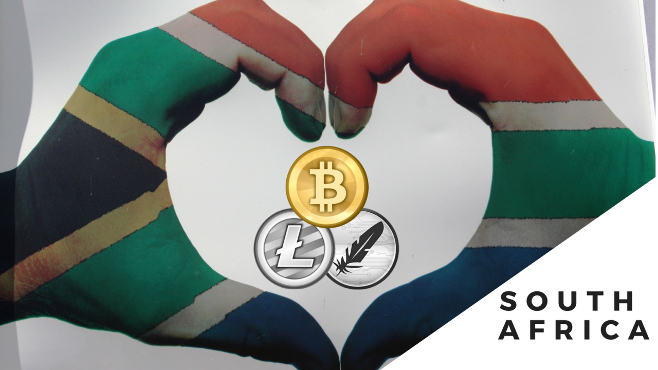 South Africa | Cryptocurrencies | Regulations | Cryptocurrency