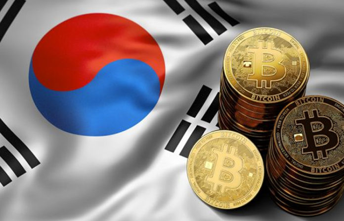 South Korea | Blockchain | Tax incentive | Blokchain Development