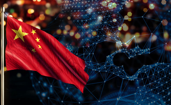 Blockchain Companies |Blockchain | China | Regulations