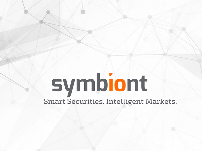 Nasdaq | Citi Group | Novogratz | Symbiont | Blockchain