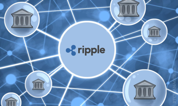 Ripple Trading