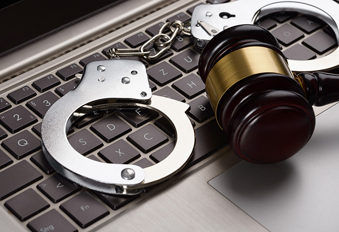 Hacker | Crypto Theft | prison sentence