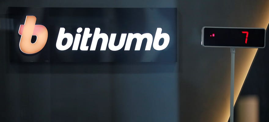 Bithumb | Cryptocurrency Exchange | OTC trading desk