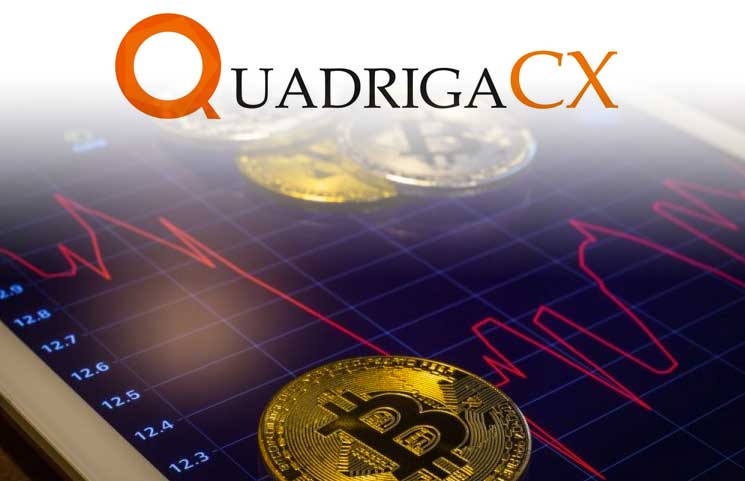 Canada | QuadrigaCX | Law Firm | Crypto regulations
