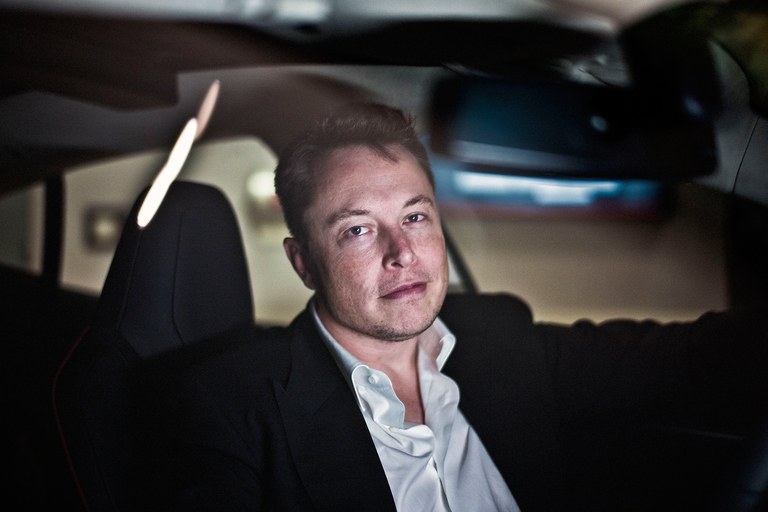 Elon Musk | Bitcoin | Cryptocurrency
