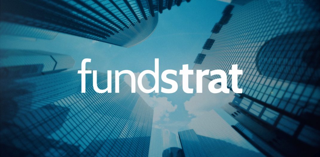 Fundstrat | Crypto Outlook | 2019 | Crypto Prices