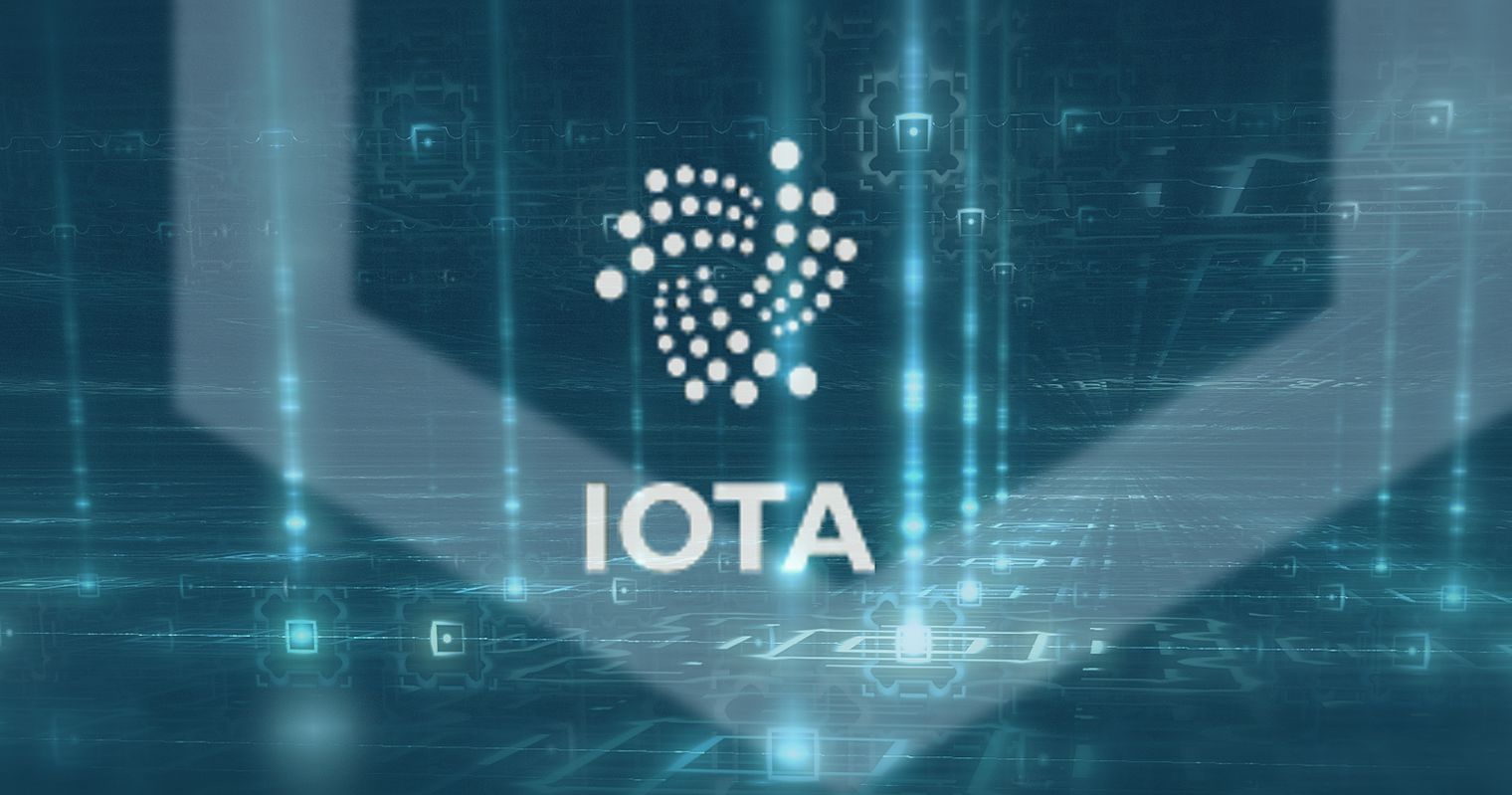 IOTA | Nova | Blockchain | blockchain startups