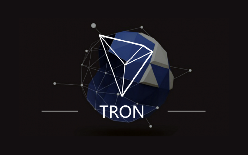 Tron | Blockchain Gaming | South Korea