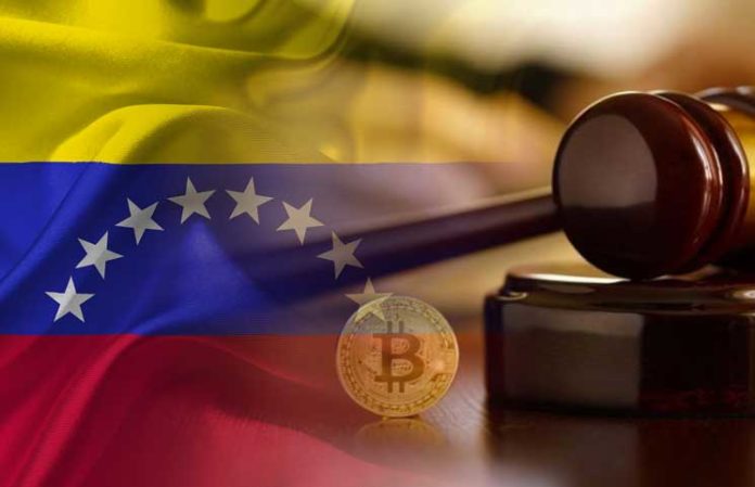Venezuela |Crypto Remittances |Fees |Limits | Cryptocurrency regulations
