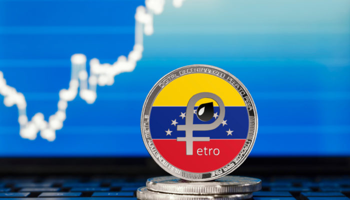 Venezuela | Crypto Service provider | Cryptocurrency exchange | Miners