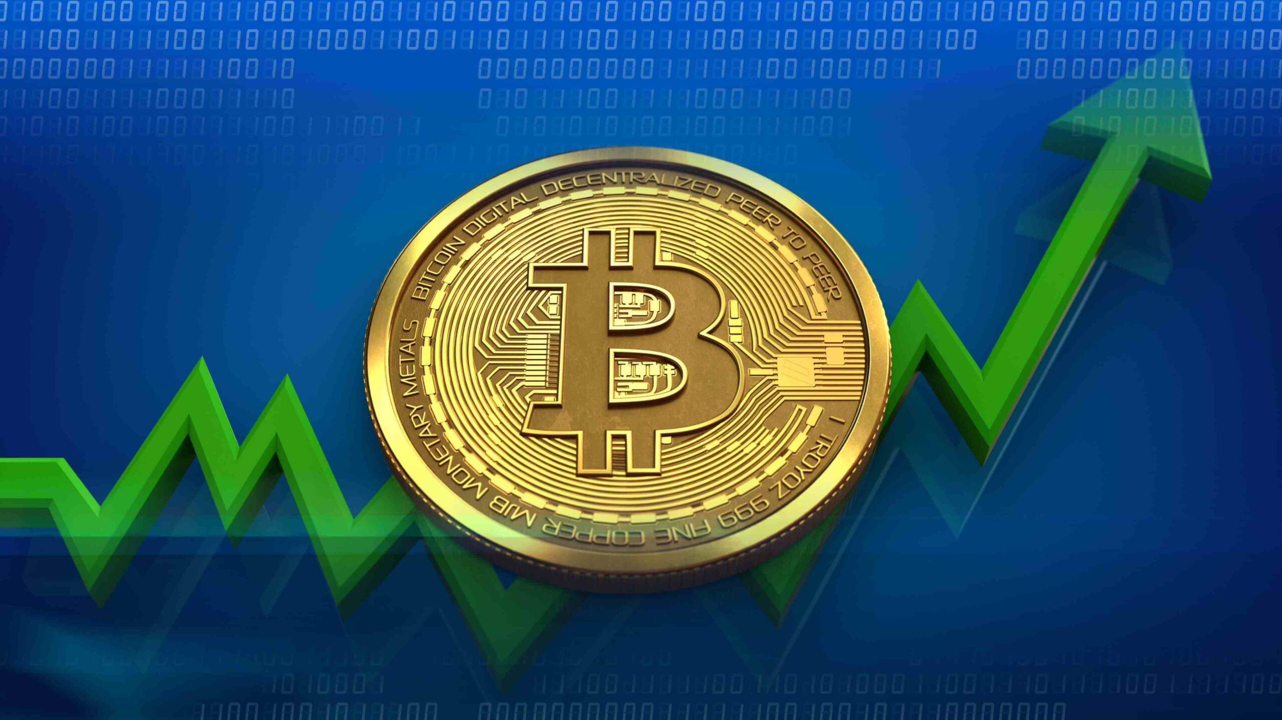 Bitcoin Price Analysis - BTCUSD Recovers Sharply Higher