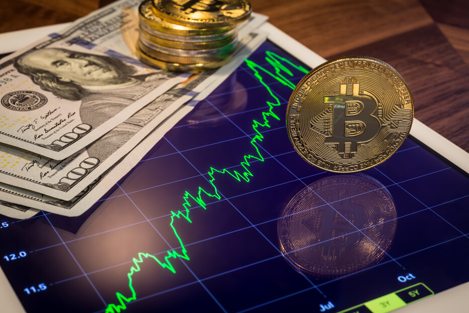 Bitwise| Cryptocurrency Exchange | Trading volume | US Sec | Fake Reporting