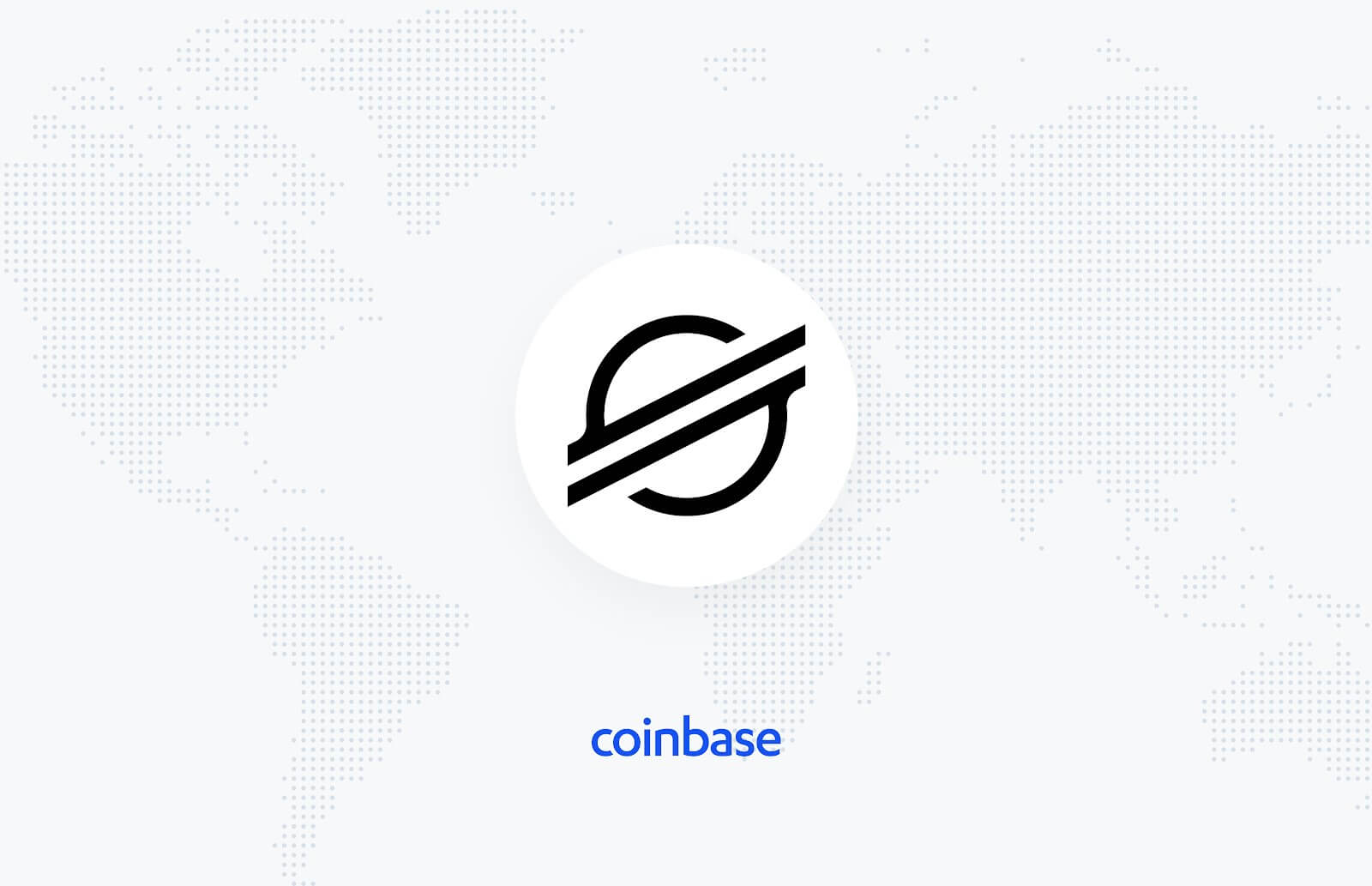 Coinbase | Coinbase Pro | Stellar Lumens | XLM | Cryptocurrency