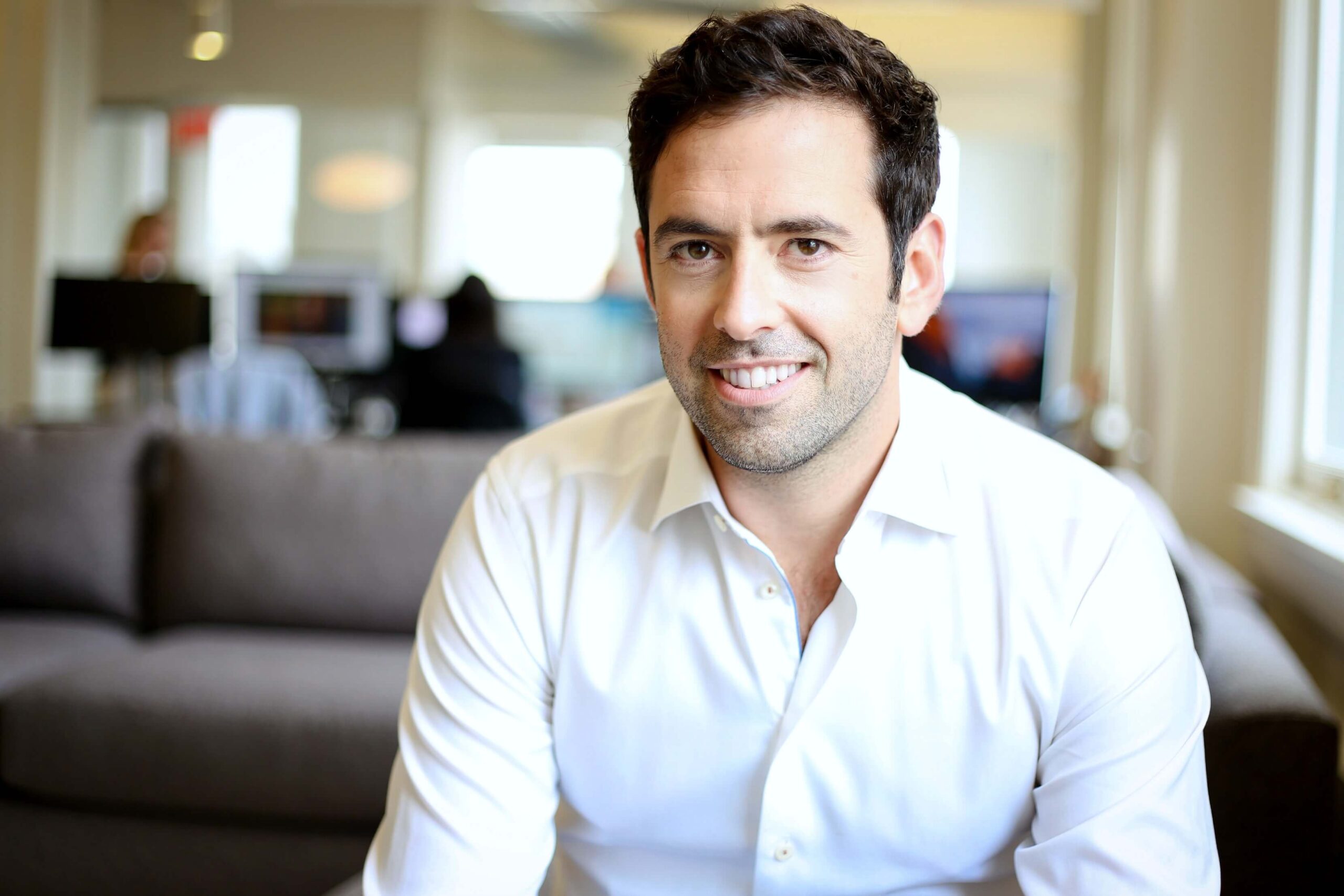 Yuval Rooz | Digital Asset | CEO