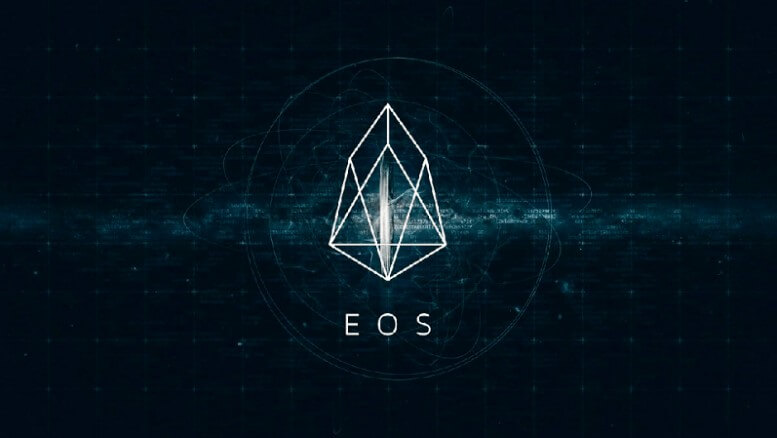 EOS | Blockchain Development | Gitihub Ranking | Crypto Winter