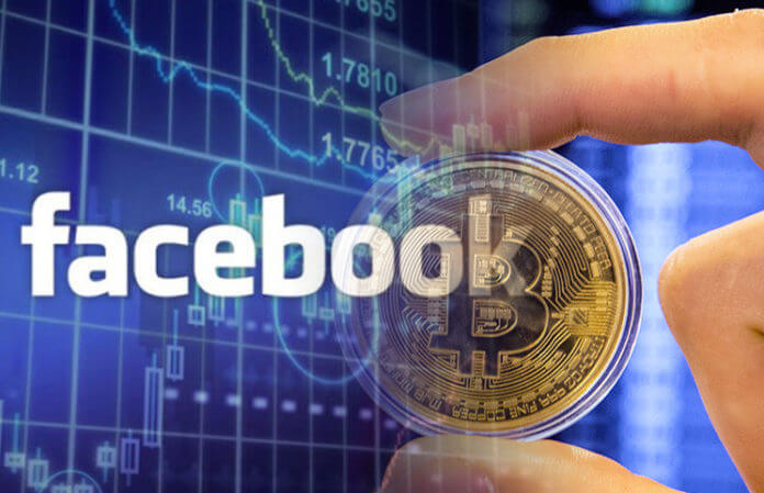 Facebook | Facebook Coin | Cryptocurrency | Blockchain project