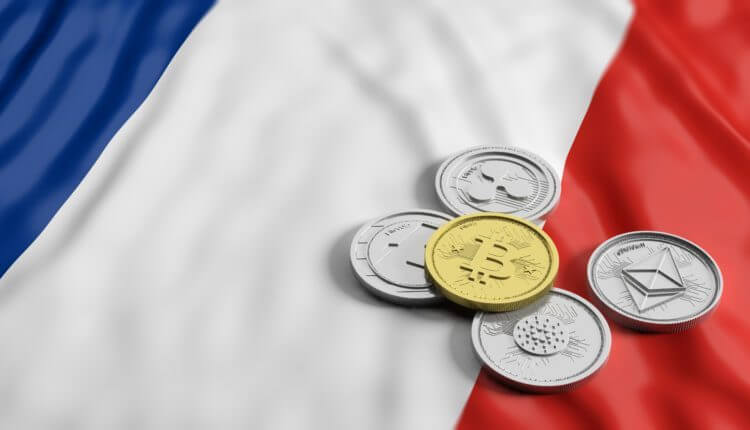 France | Financial Watchdogs | Cryptocurrencies | Ban | privacy token