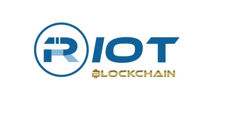 Riot | Blockchain | Cryptocurrency | US SEC | Cryptocurrency Regulation