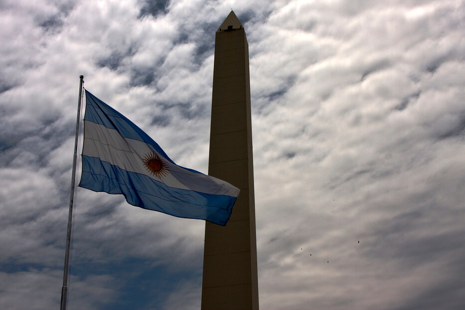 Argentina | Crypto Adoption | Dollar | Cryptocurrency