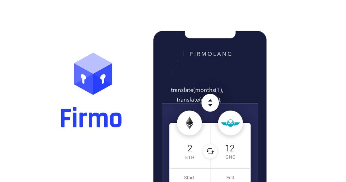 eToro | Firmo | eToro Exchange | Cryptocurrency | Smart contract